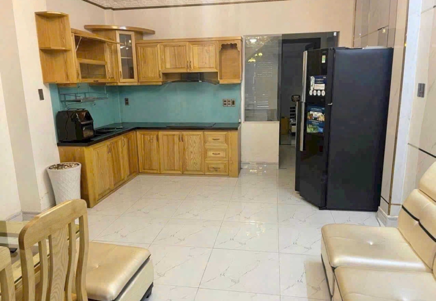 0914020039 EM DUNG Cho thuê Nhà  đường số Lý Phục Man, p.Tân Thuận