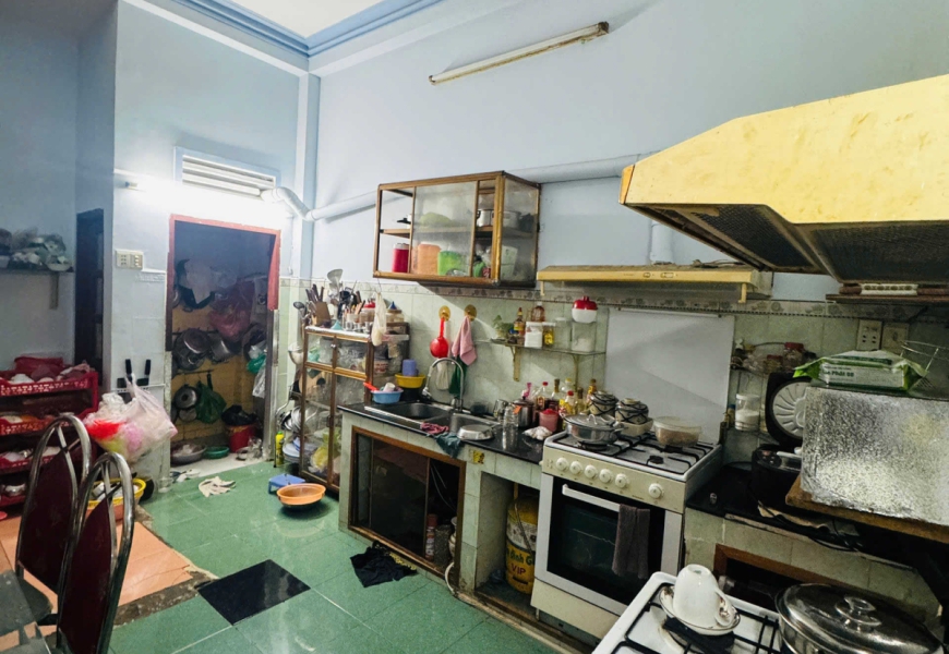 0909227199 Kèo thơm - Bán nhà mặt tiền kinh doanh phan huy thực p.tân Hưng, ( Q7 củ) vị trí đẹp kinh doanh sầm uất 