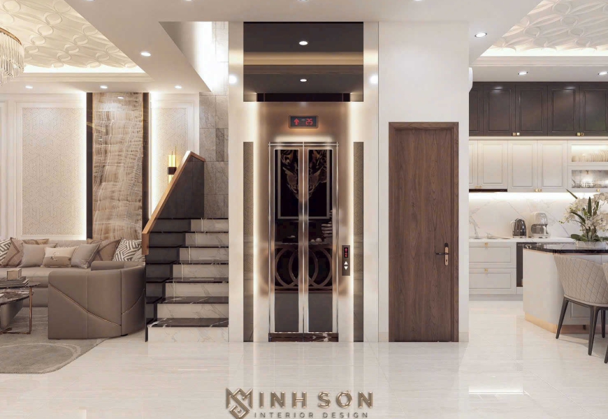 Bán Nhà  Khu dân cư Tân Mỹ, đường D5B, view song Phường Phú Mỹ củ