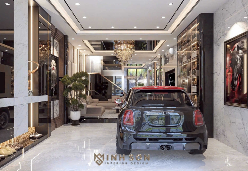 Bán Nhà  Khu dân cư Tân Mỹ, đường D6, view song Phường Phú Mỹ củ