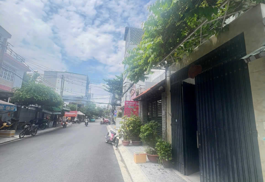 HÀNG HIẾM – MẶT TIỀN ĐƯỜNG SỐ – VỊ TRÍ ĐẮC ĐỊA 