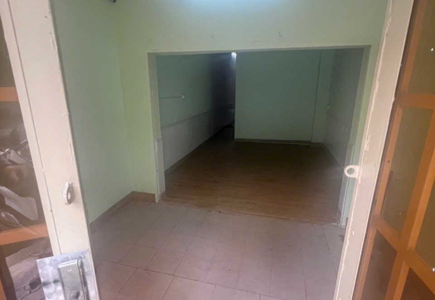 HÀNG HIẾM – MẶT TIỀN ĐƯỜNG SỐ – VỊ TRÍ ĐẮC ĐỊA 