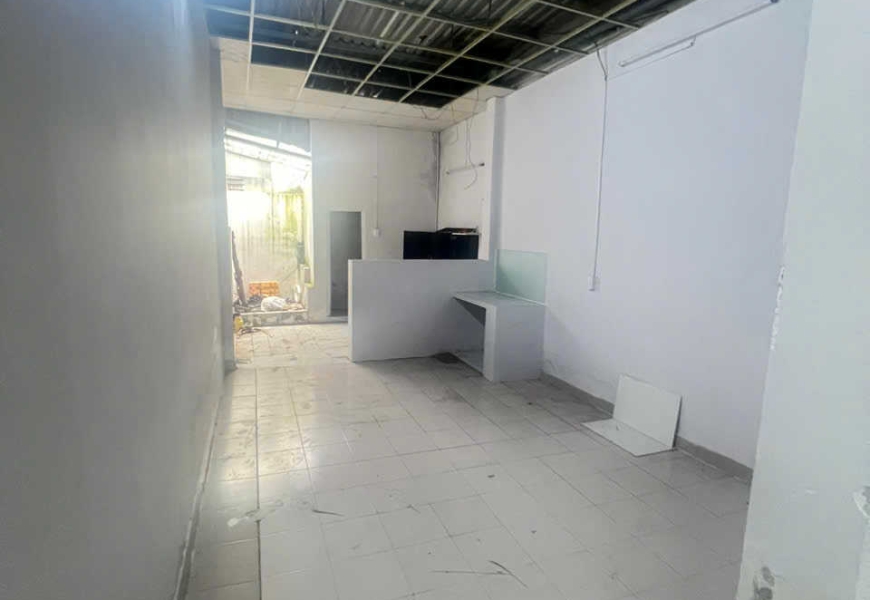 HÀNG HIẾM – MẶT TIỀN ĐƯỜNG SỐ – VỊ TRÍ ĐẮC ĐỊA 