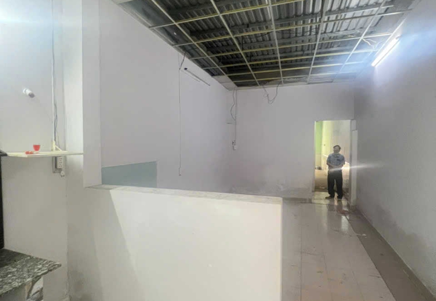 HÀNG HIẾM – MẶT TIỀN ĐƯỜNG SỐ – VỊ TRÍ ĐẮC ĐỊA 