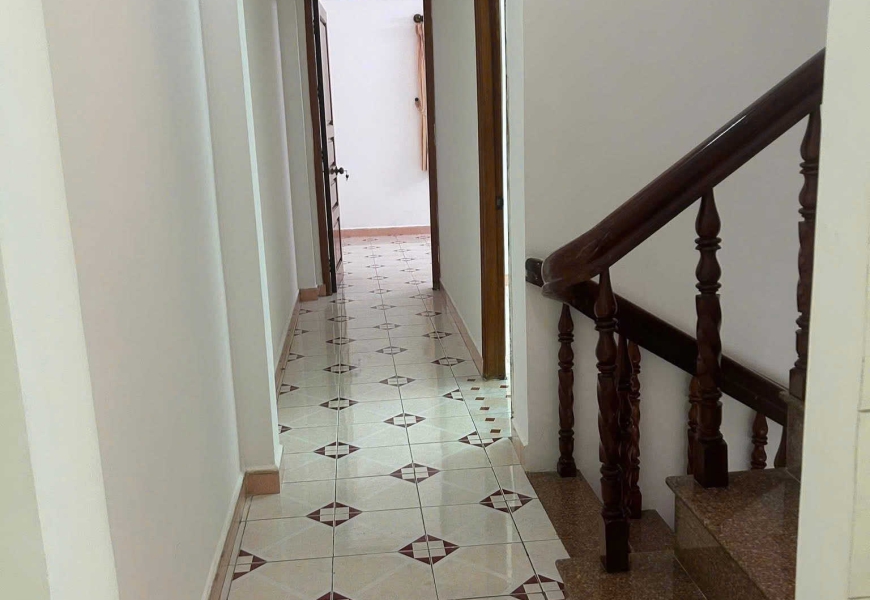 0909227199 Bán nhà mặt tiền đường 53 KDC Tân Quy Đông phường Tân Hưng Mới Quận 7 