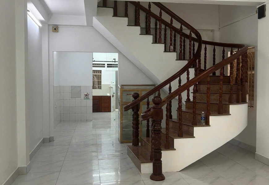 0909227199 Bán nhà mặt tiền đường 53 KDC Tân Quy Đông phường Tân Hưng Mới Quận 7 