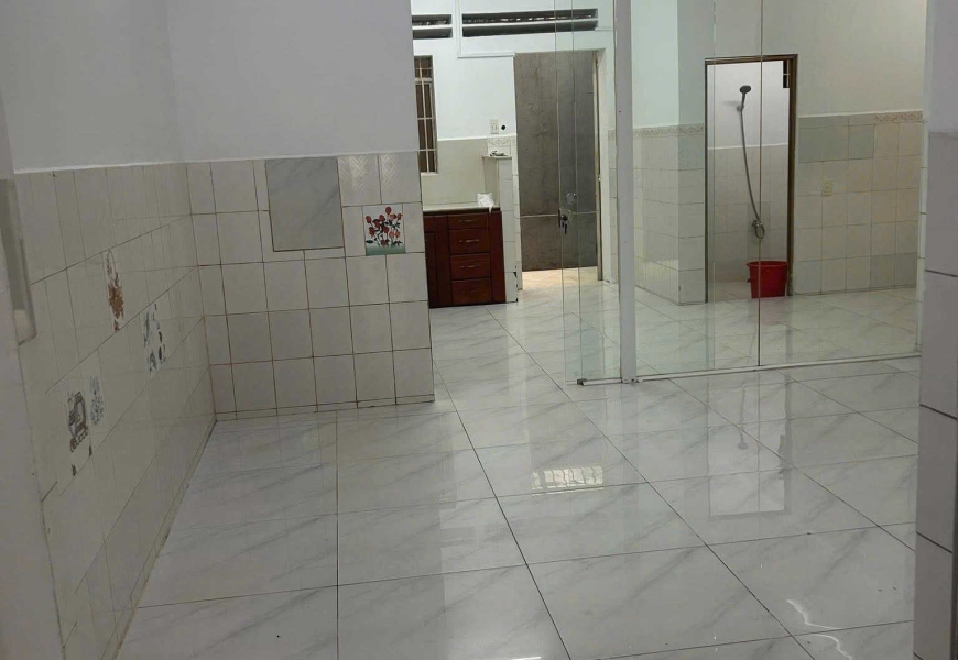 0909227199 Bán nhà mặt tiền đường 53 KDC Tân Quy Đông phường Tân Hưng Mới Quận 7 