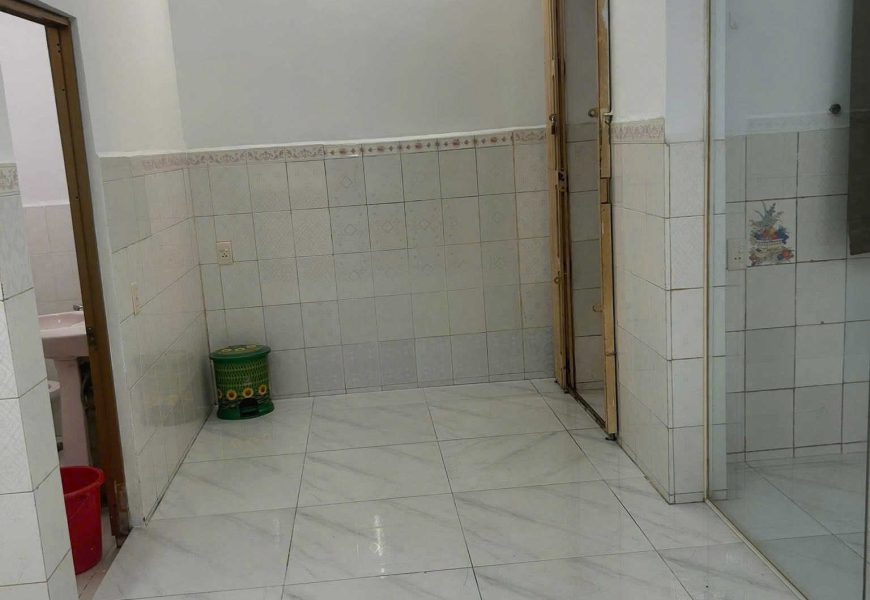 0909227199 Bán nhà mặt tiền đường 53 KDC Tân Quy Đông phường Tân Hưng Mới Quận 7 