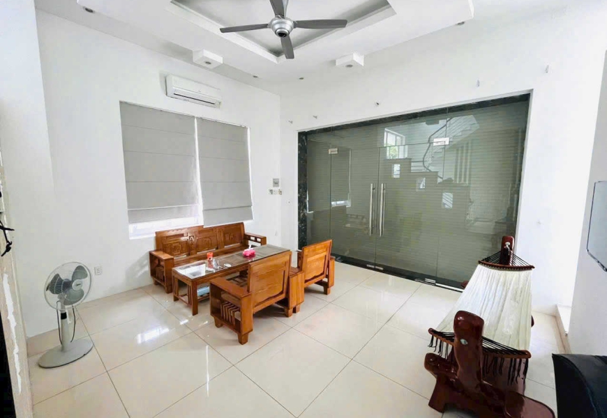 0909227199 BÁN BIỆT THỰ VIP KDC VEN SÔNG P. TÂN PHONG