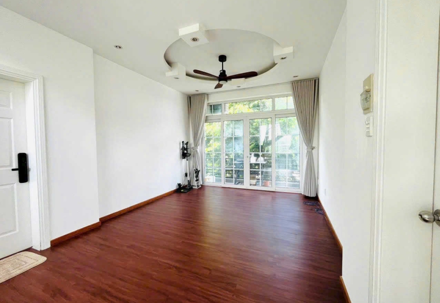 0909227199 BÁN BIỆT THỰ VIP KDC VEN SÔNG P. TÂN PHONG