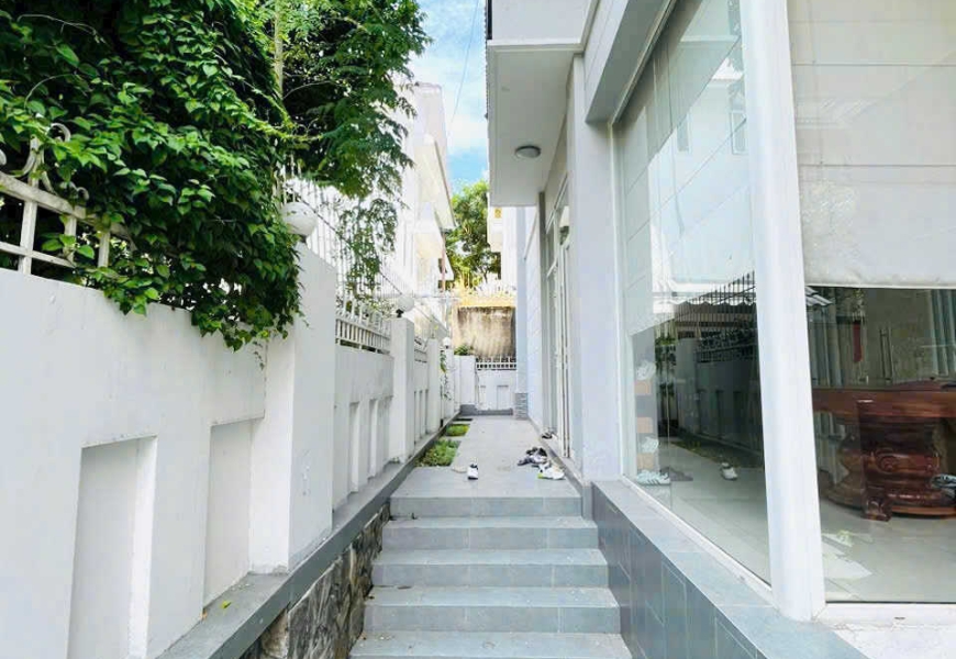 0909227199 BÁN BIỆT THỰ VIP KDC VEN SÔNG P. TÂN PHONG