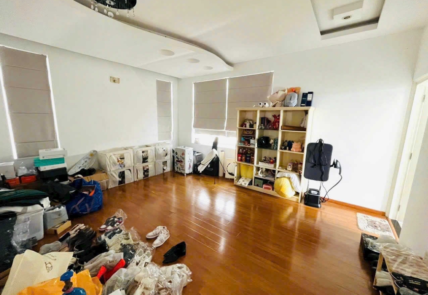 0909227199 BÁN BIỆT THỰ VIP KDC VEN SÔNG P. TÂN PHONG