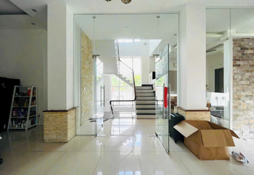 0909227199 BÁN BIỆT THỰ VIP KDC VEN SÔNG P. TÂN PHONG