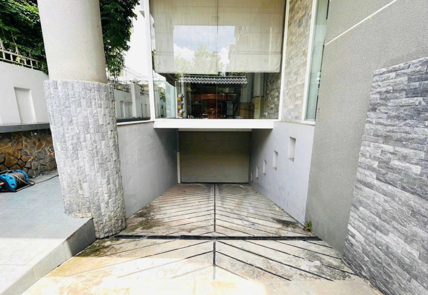 0909227199 BÁN BIỆT THỰ VIP KDC VEN SÔNG P. TÂN PHONG