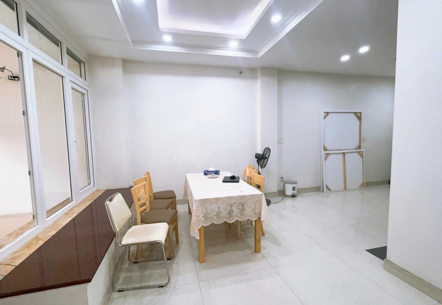 0914020039 EM DUNG Bán nhà gấp  MT đường số 7 , khu dân cư Trung Sơn Gần Himlam Lotte Q7 