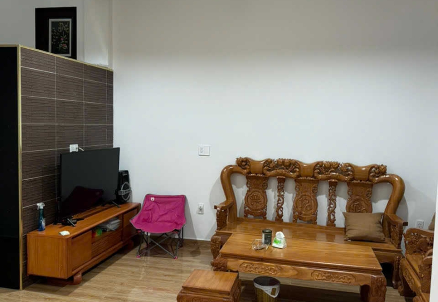 Bán nhà mặt tiền đường số Kdc Tân Quy Đông P.Tân Hưng Quận 7