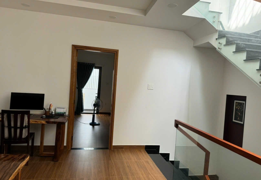 Bán nhà mặt tiền đường số Kdc Tân Quy Đông P.Tân Hưng Quận 7