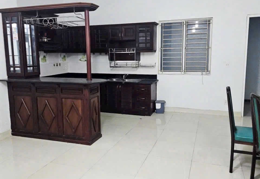 Nhà hẻm 1368/79/1/1 lê v lương , nhà bè ( Phước kiểng cũ)
