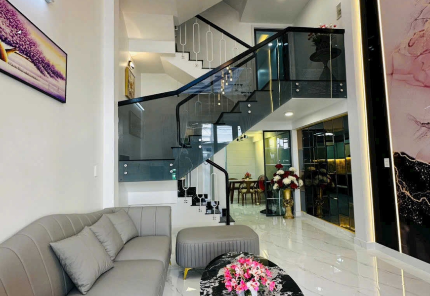 0914020039 EM DUNG MỘT SẢN PHẨM MỚI - Đường xe hơi TT.Nhà Bè