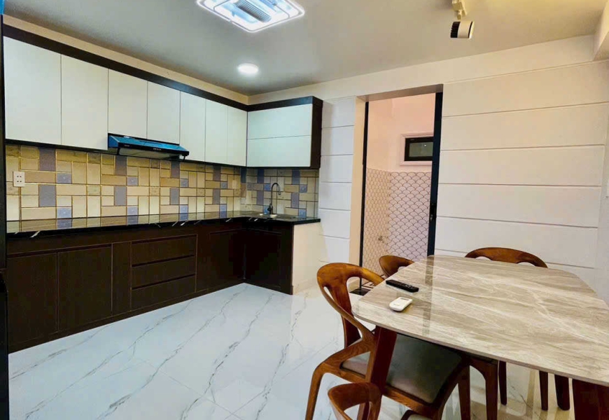 0914020039 EM DUNG MỘT SẢN PHẨM MỚI - Đường xe hơi TT.Nhà Bè