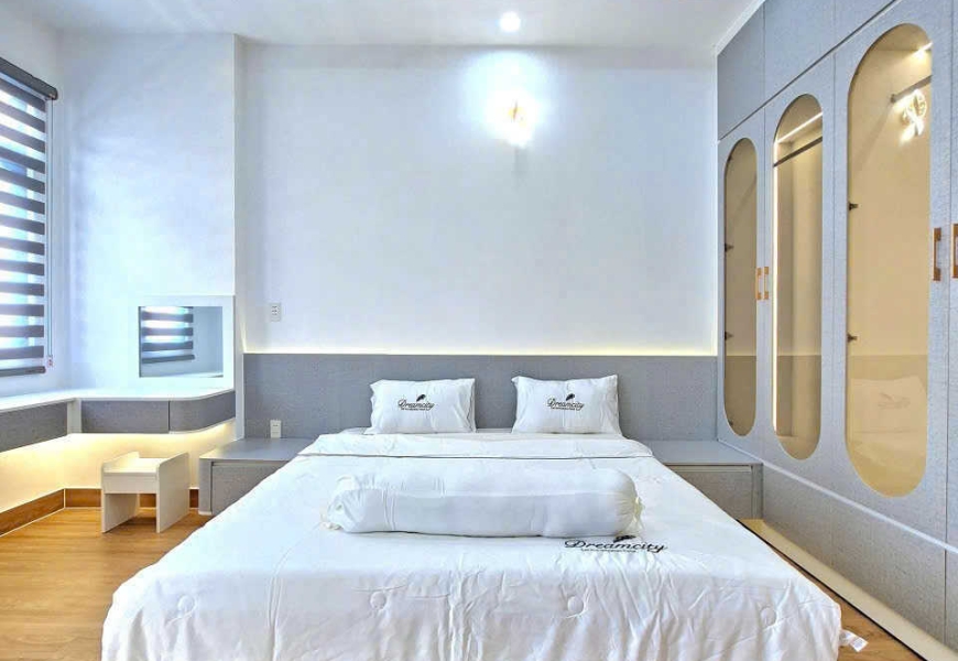 0914020039 EM DUNG Nhà Mới Đẹp full nội thất Đường Huỳnh Tấn Phát, Quận 7 - cách mặt tiền Huỳnh tấn phát 100m - Cạnh Phú Hưng