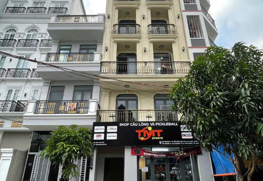 Bán chdv thu nhập 170tr/tháng,mặt tiền đường 79,p Tân Quy