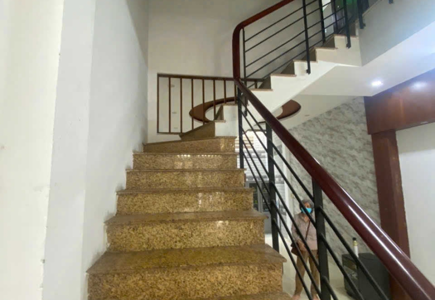 0909227199 Cho Thuê nhà KDC An Phú Hưng Gần Trung Tâm Lotte Q7 
