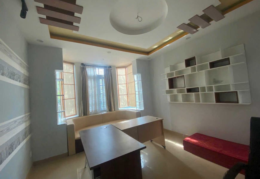 0909227199 Cho Thuê nhà KDC An Phú Hưng Gần Trung Tâm Lotte Q7 