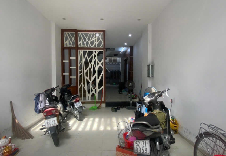 0909227199 Cho Thuê nhà KDC An Phú Hưng Gần Trung Tâm Lotte Q7 