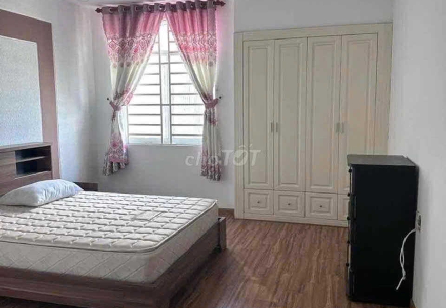 Bán nhà mặt tiền Đường số 39 - P. Tân Quy Quận 7