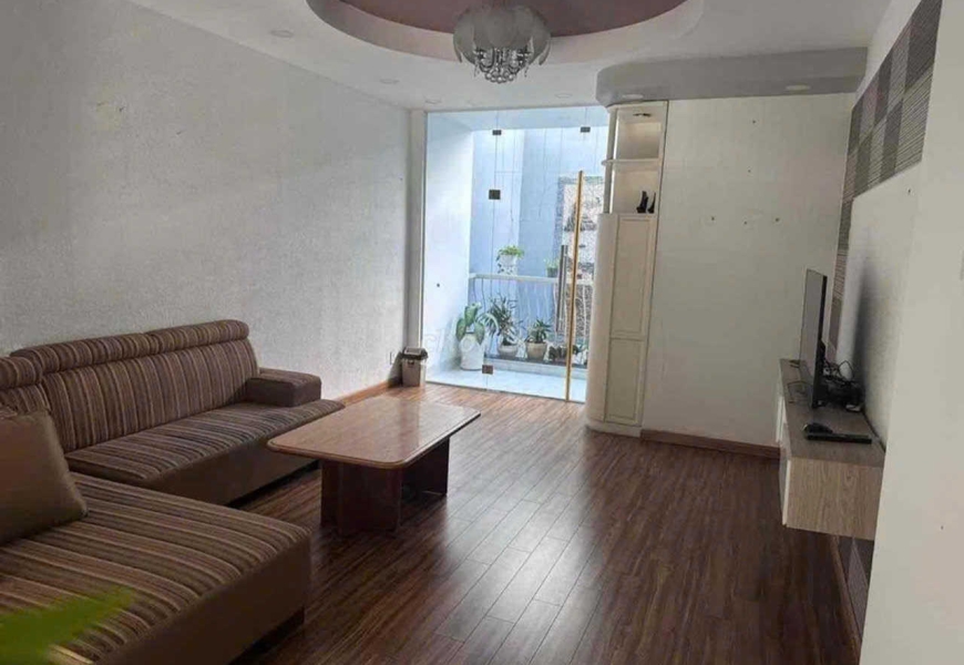 Bán nhà mặt tiền Đường số 39 - P. Tân Quy Quận 7