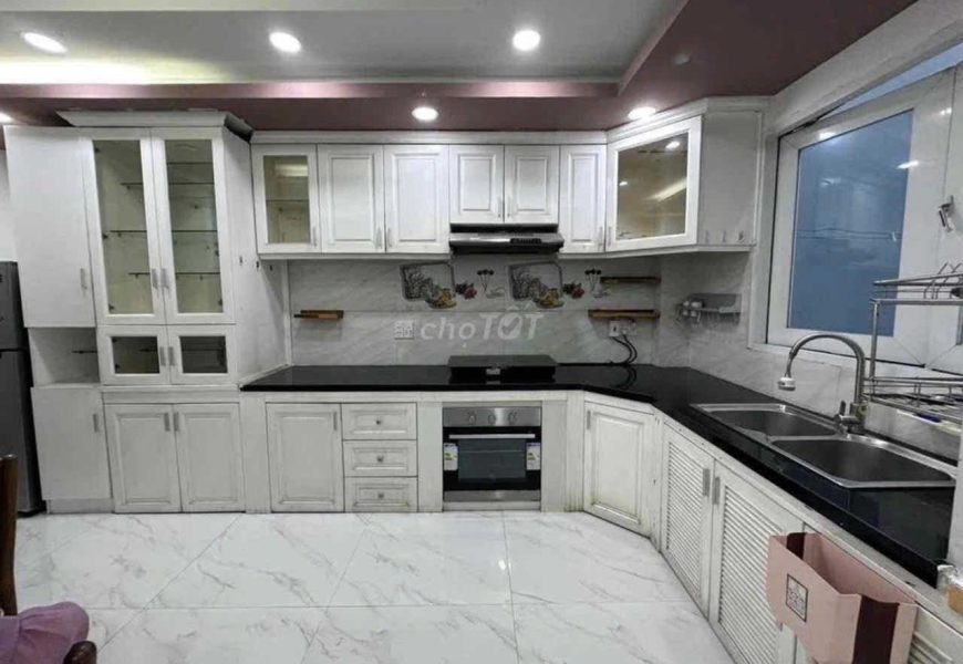 Bán nhà mặt tiền Đường số 39 - P. Tân Quy Quận 7