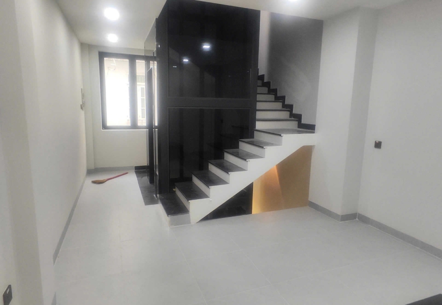 Bán nhà MT đường số KDC Tân Quy Đông, P. Tân Phong, Q.7