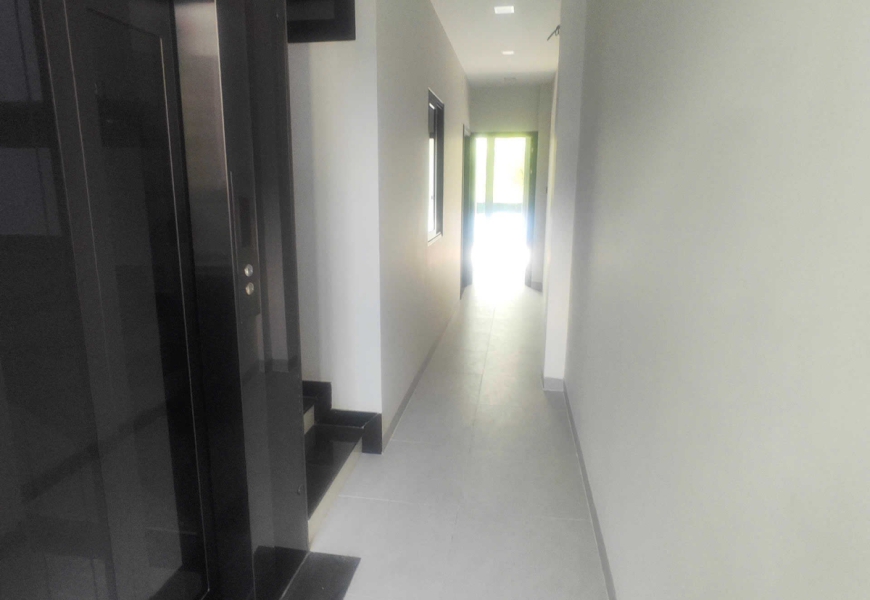 Bán nhà MT đường số KDC Tân Quy Đông, P. Tân Phong, Q.7