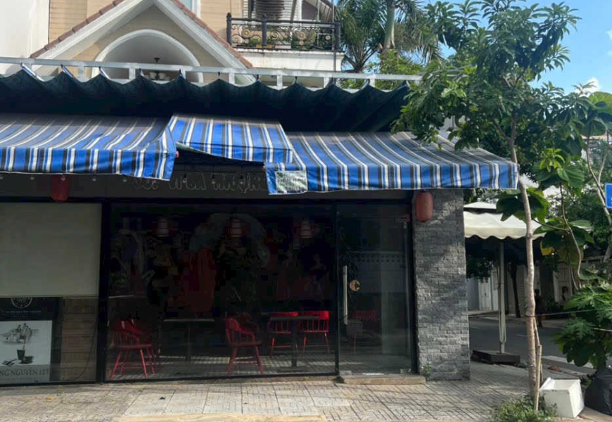 0909227199 BÁN CĂN GÓC 2 MẶT TIỀN PHƯỜNG TÂN QUY QUẬN 7