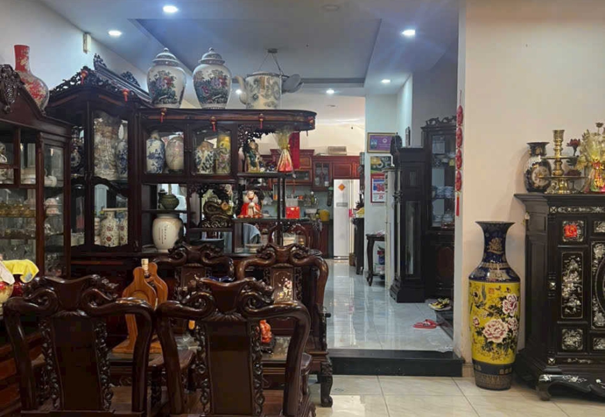 0909227199 BÁN CĂN GÓC 2 MẶT TIỀN PHƯỜNG TÂN QUY QUẬN 7