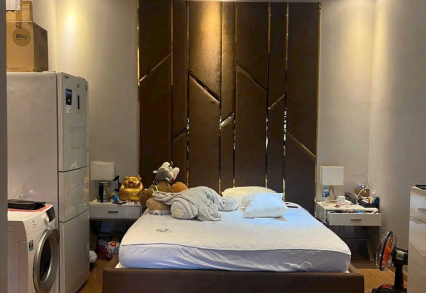 0909227199 BÁN CĂN GÓC 2 MẶT TIỀN PHƯỜNG TÂN QUY QUẬN 7