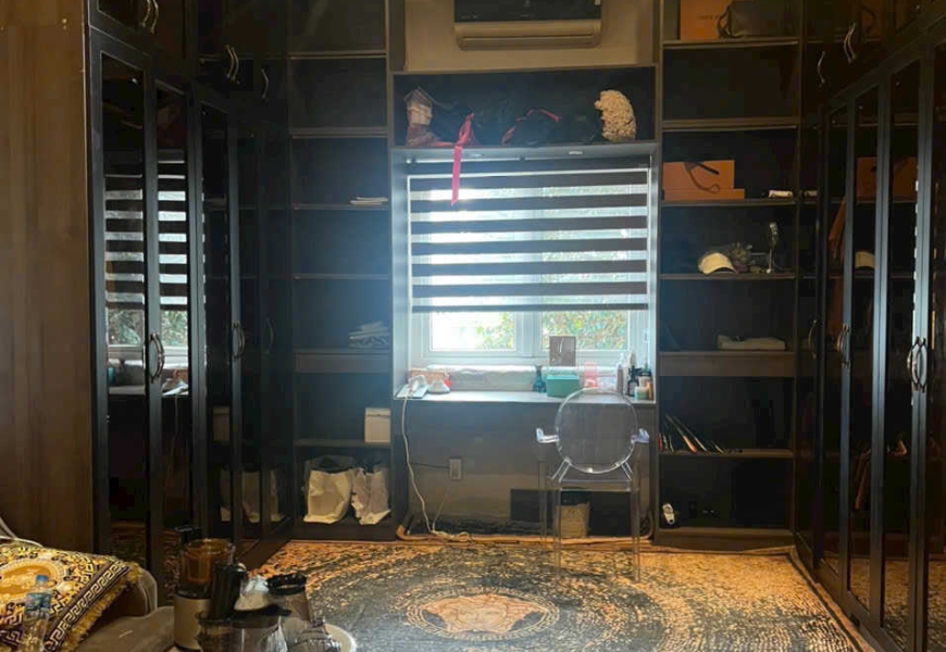 0909227199 BÁN CĂN GÓC 2 MẶT TIỀN PHƯỜNG TÂN QUY QUẬN 7