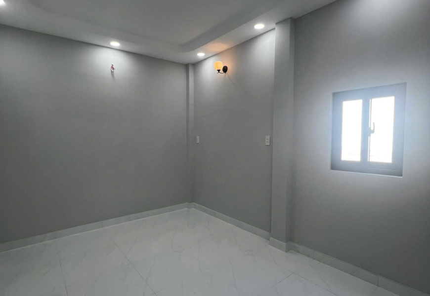 Bán nhà    96/25 Đường Tân Mỹ Quận 7 ( nay là Phường Tân Thuận TP.HCM )