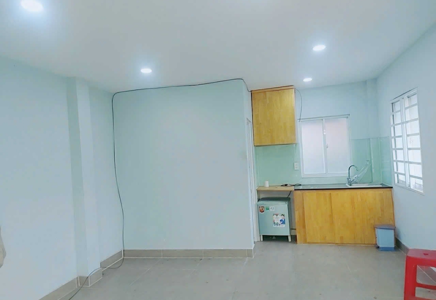 Bán Nhà Mặt Tiền Cầu Tân Thuận p.Tân Thuận Tây