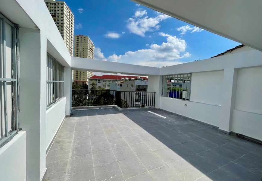 0906594907 Bán nhà mặt phố tại đường D1, Phường Phú Mỹ, Quận 7