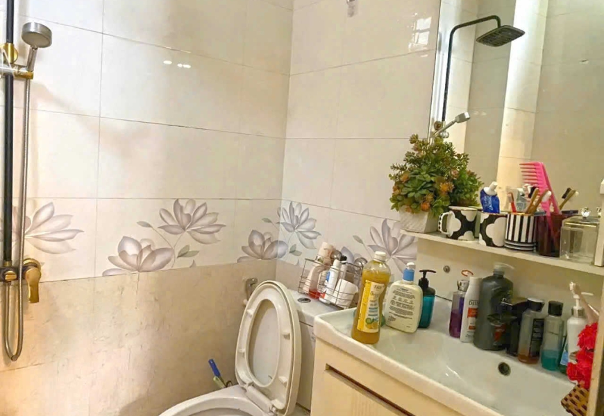Bán nhà 37/14 Trần văn Khánh quận 7