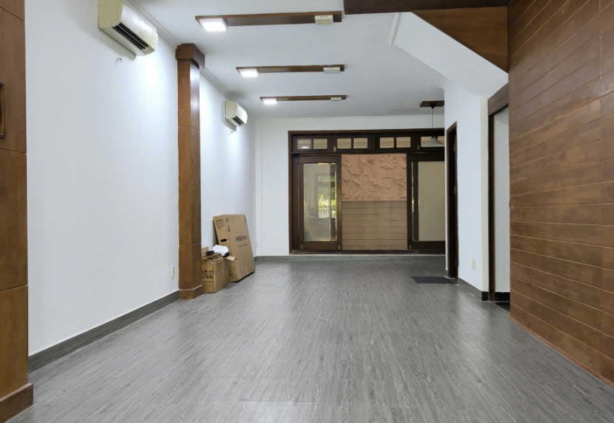 Cho Thuê MB 96 Đường Số 14 KDC Him Lam.P.Tân Hưng Quận 7