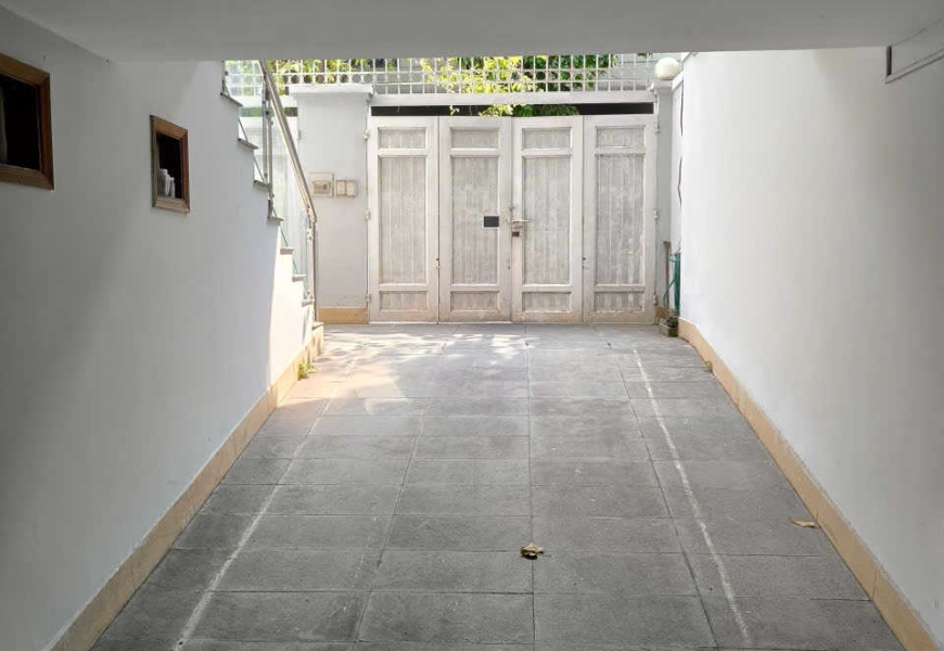 Cho Thuê MB 96 Đường Số 14 KDC Him Lam.P.Tân Hưng Quận 7