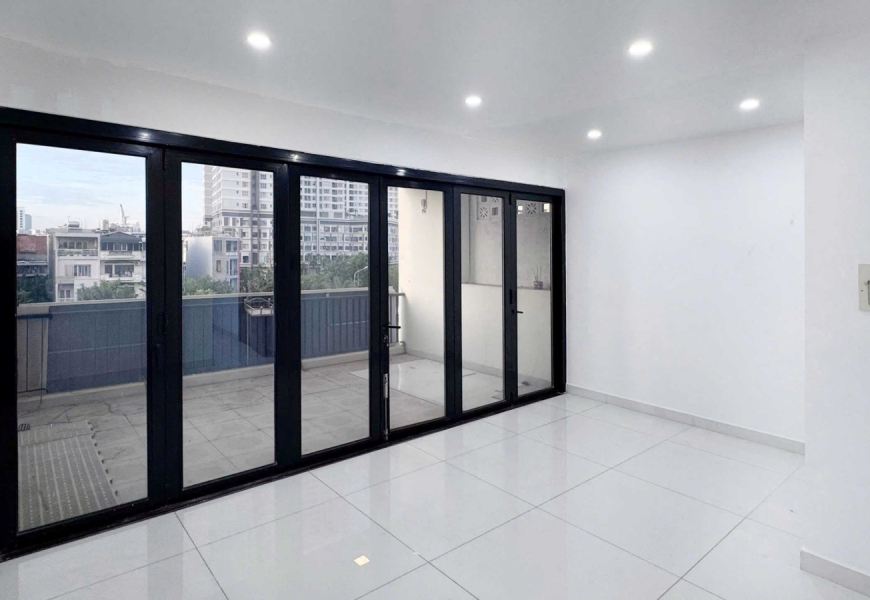 0909227199 NHÀ PHỐ Giá Tốt Nhất – KHU HIM LAM, Q.7 Đường 16m, đối diện công viên