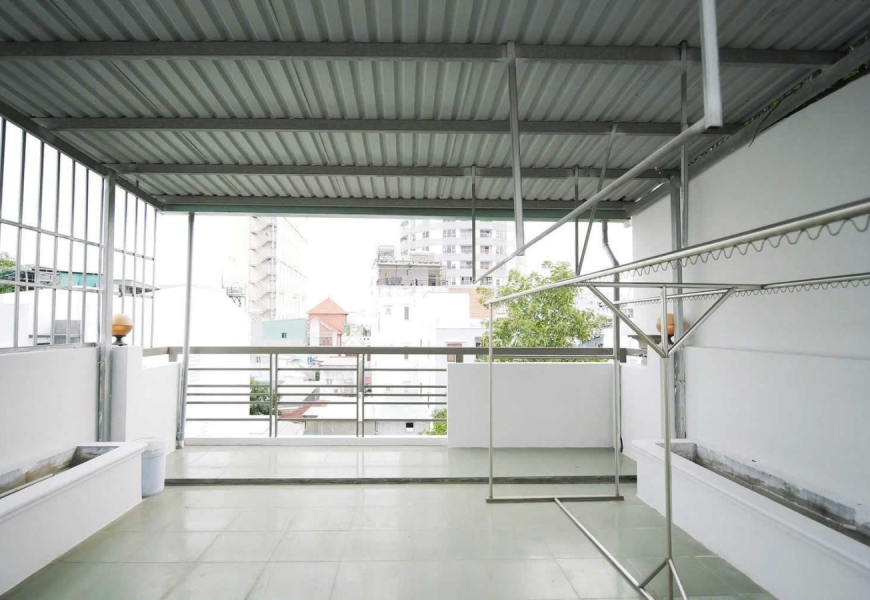 0909227199 Bán nhà B5 Hoàng Quốc Việt, phường Phú Thuận, quận 7