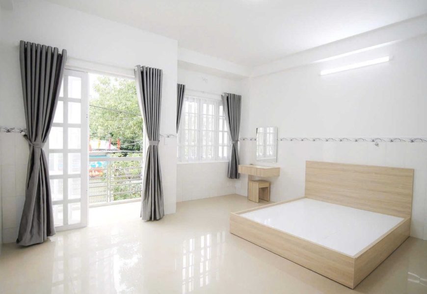 0909227199 Bán nhà B5 Hoàng Quốc Việt, phường Phú Thuận, quận 7