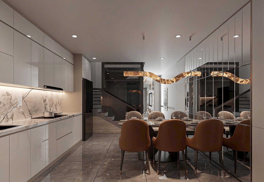 0914020039 EM DUNG Bán nhà đường 51 P.Tân Hưng ( phường Tân quy cũ)  