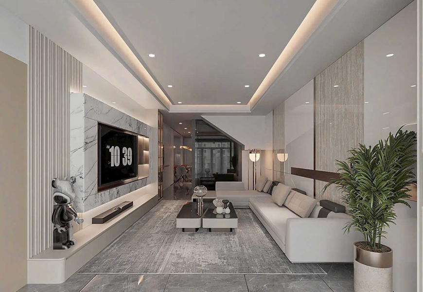 0914020039 EM DUNG Bán nhà đường 51 P.Tân Hưng ( phường Tân quy cũ)  