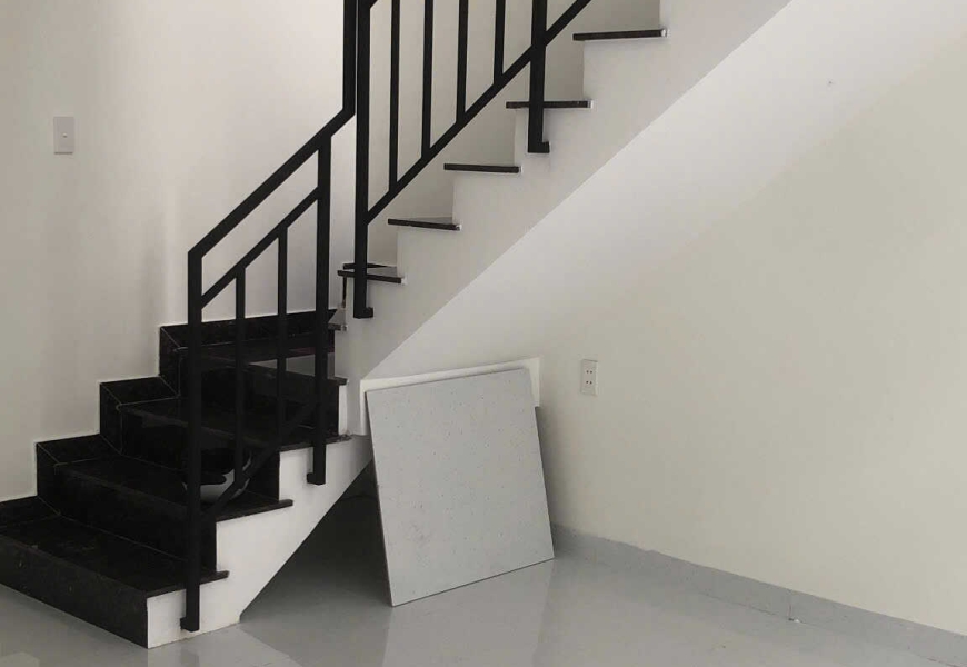0909227199 Bán Nhà Hẻm 380 /  Lê Văn Lương Sát Lotte Quận 7 